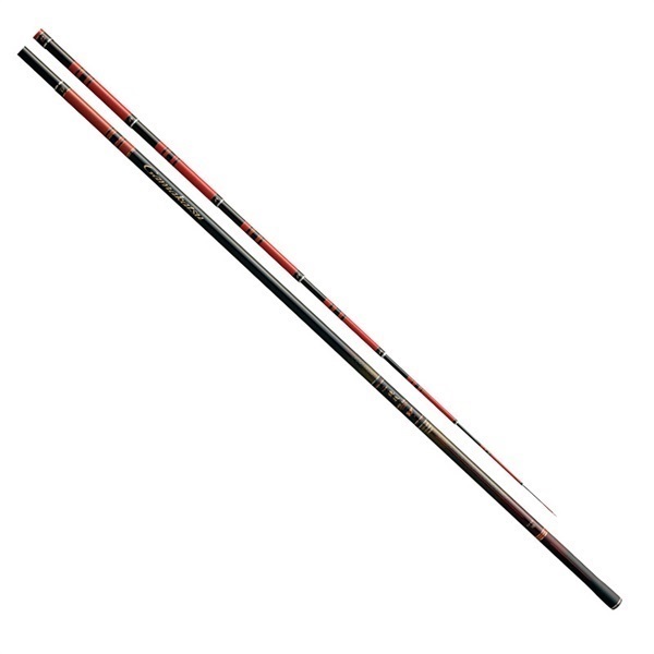 がま鮎 競技スペシャル V7